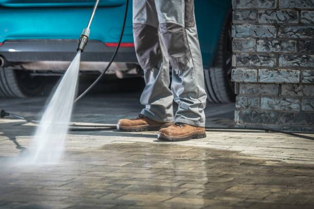 Best Deck and Patio Pressure Washing in West Salem, WI