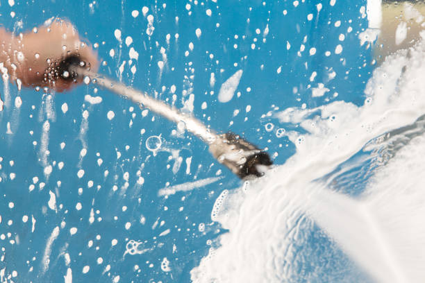 Best Rust and Stain Removal in West Salem, WI