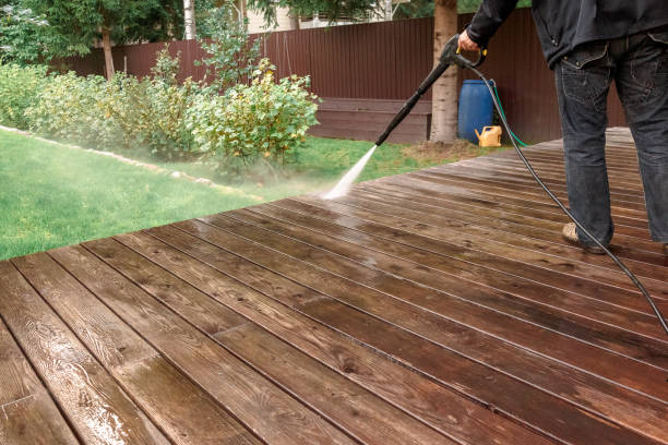 Best Driveway Cleaning and Restoration in West Salem, WI