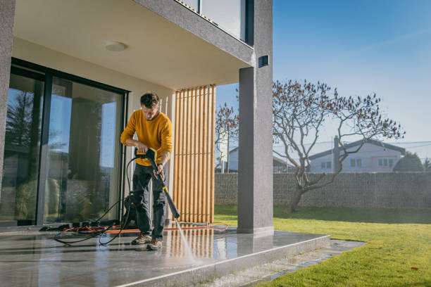 Trusted West Salem, WI Pressure Washing Services Experts