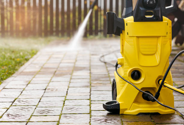 Best Brick and Stone Cleaning in West Salem, WI