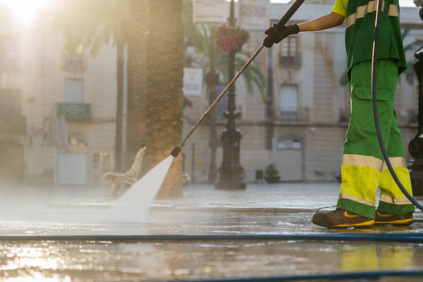 Best Building Exterior Pressure Washing in West Salem, WI